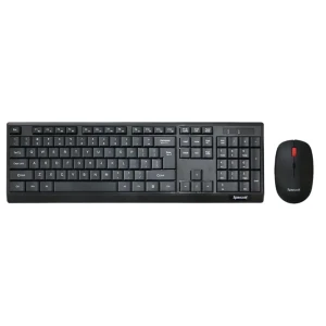 موس و کیبورد بی سیم ردراگون مدل BS 8343
